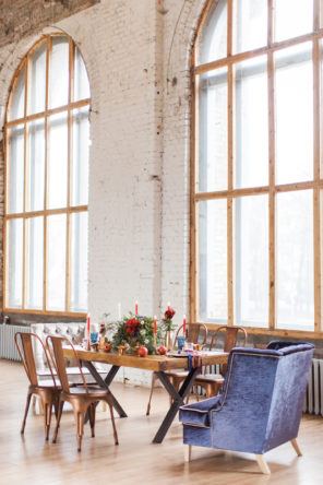 ślub-vintage-złoto-granat-a-nuż-nie-róż 12