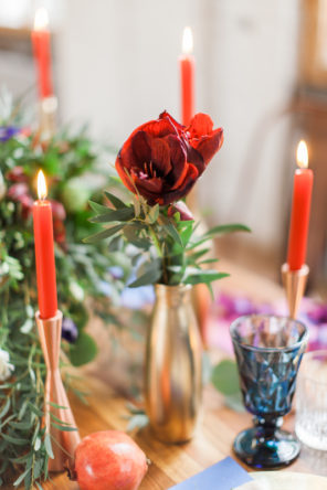 ślub-vintage-złoto-granat-a-nuż-nie-róż 15