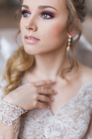 ślub-vintage-złoto-granat-a-nuż-nie-róż 24