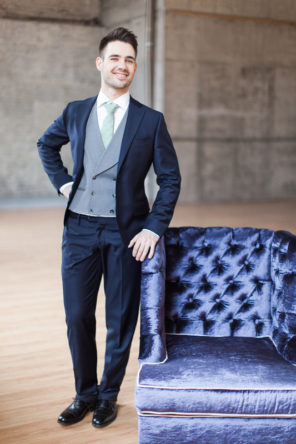 ślub-vintage-złoto-granat-a-nuż-nie-róż 4