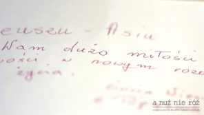 19 ślub wesele peonie motyw przewodni księga gości