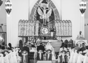 7 ślub peonie motyw przewodni kościół A nuż nie róż