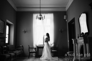 Rozalin ślub w plenerze A nuż nie róż 2