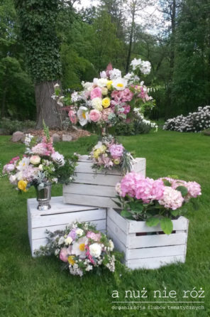 Rozalin ślub w plenerze A nuż nie róż 5