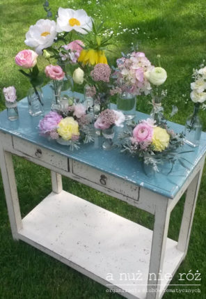 Rozalin ślub w plenerze A nuż nie róż 6