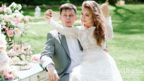 Rozalin ślub w plenerze A nuż nie róż 7