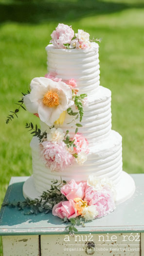 Rozalin ślub w plenerze A nuż nie róż 8