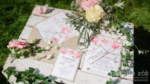 Rozalin ślub w plenerze A nuż nie róż 9