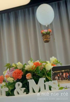 balony podróże koszyk z kwiatami motyw przewodni ślubu i wesela 1 (11)