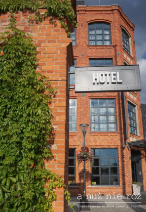 balony podróże motyw przewodni ślubu i wesela