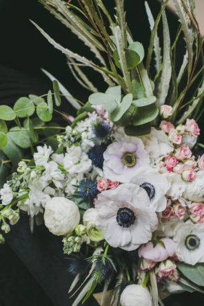 granat złoto pudrowy ślub wesele róż sesja nocna 2