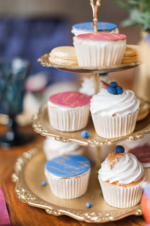 ślub-vintage-złoto-granat-a-nuż-nie-róż 28