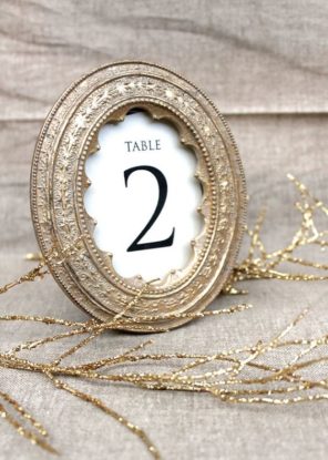 numery na stół Paryż motyw przewodni ślubu motyw wesela 1