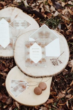 sesja boho wedcamp zaproszenia 1